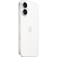 Apple iPhone 16 128GB (белый) Image #4