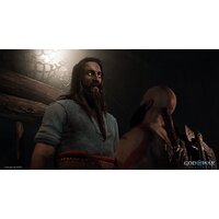 God of War: Ragnarok (без русской озвучки) для PlayStation 5 Image #4