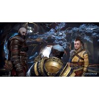 God of War: Ragnarok (без русской озвучки) для PlayStation 5 Image #5