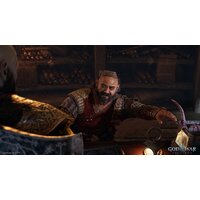 God of War: Ragnarok (без русской озвучки) для PlayStation 5 Image #3