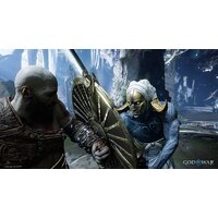 God of War: Ragnarok (без русской озвучки) для PlayStation 5 Image #6