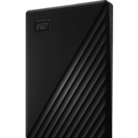 WD My Passport 2TB WDBYVG0020BBK
