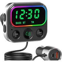 FM-модуляторы