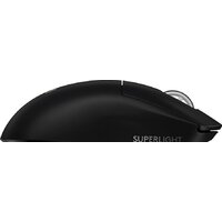 Logitech Pro X Superlight (черный) Image #4