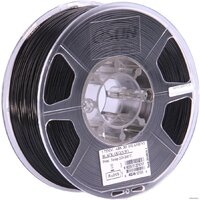 eSUN ABS 1.75 мм 1000 г (черный)