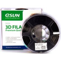 eSUN ABS 1.75 мм 1000 г (черный) Image #2