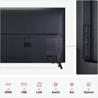 LG QNED AI QNED70 65QNED70A6A Image #3