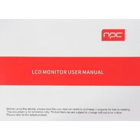 NPC MD2707-K Image #12