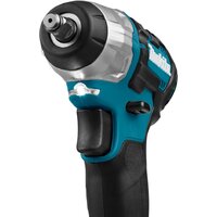 Makita TW160DWAE (с 2-мя АКБ, кейс) Image #3