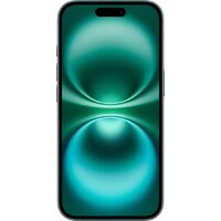 Apple iPhone 16 128GB (бирюзовый) Image #3