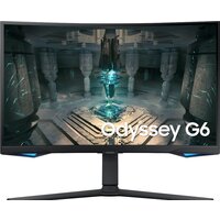 Samsung Odyssey G6 LS27BG650EIXCI