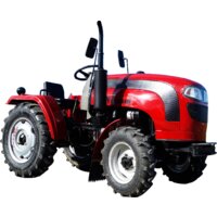 Мини-тракторы