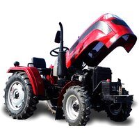 Rossel RT-244D Image #5