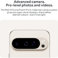 Google Pixel 9 Pro 16GB/128GB (фарфор) Image #6