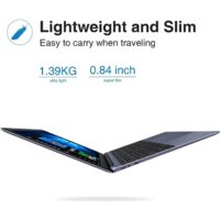 Chuwi HeroBook Pro N4020 8GB+256GB Image #10