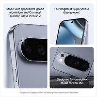 Google Pixel 10 Pro 16GB/512GB (лунный камень) Image #8