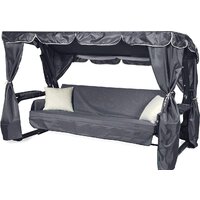 LetoLux Нирвана Premium 76 (графит)