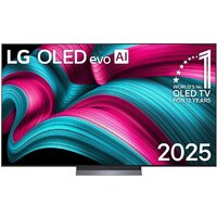 LG OLED evo AI C5 OLED77C5RLA