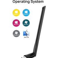 TP-Link Archer T2U Plus Image #5