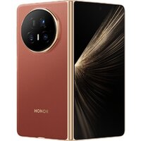 HONOR Magic V5 16GB/512GB международная версия (красновато-коричневый)