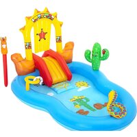 Bestway Дикий Запад 53118 (264х188х140)