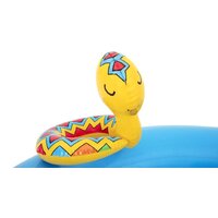 Bestway Дикий Запад 53118 (264х188х140) Image #2