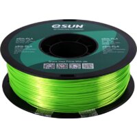 eSUN eSilk PLA 1.75 мм 1000 г (салатовый) Image #2