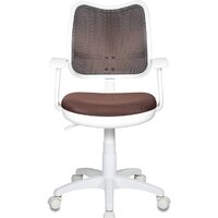 Бюрократ CH-W797/BR/TW-14C (коричневый) Image #2