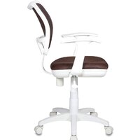 Бюрократ CH-W797/BR/TW-14C (коричневый) Image #3