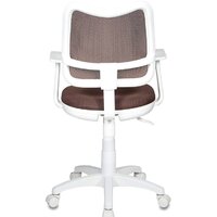 Бюрократ CH-W797/BR/TW-14C (коричневый) Image #4