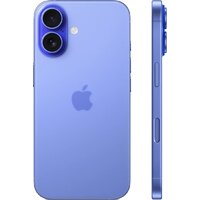 Apple iPhone 16 128GB (ультрамарин) Image #2