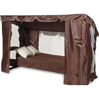 LetoLux Нирвана Premium 76 (шоколад) Image #7