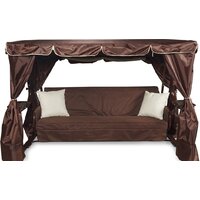 LetoLux Нирвана Premium 76 (шоколад) Image #2