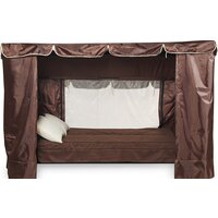 LetoLux Нирвана Premium 76 (шоколад) Image #6