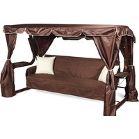 LetoLux Нирвана Premium 76 (шоколад)