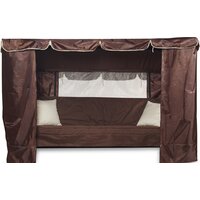 LetoLux Нирвана Premium 76 (шоколад) Image #5