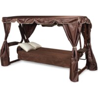 LetoLux Нирвана Premium 76 (шоколад) Image #4