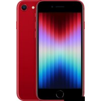 Apple iPhone SE 2022 64GB (PRODUCT)RED