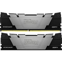 Kingston FURY Renegade 2x32ГБ DDR4 3600 МГц KF436C18RB2K2/64