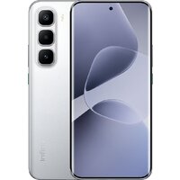 Infinix Hot 60 Pro+ X6886 8GB/256GB (серебристый)