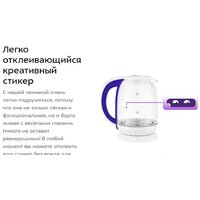 Kitfort KT-6140-1 Image #5