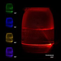 Kitfort KT-6140-1 Image #6