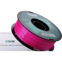 eSUN eSilk PLA 1.75 мм 1000 г (пурпурный) Image #7