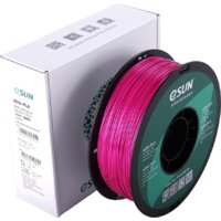 eSUN eSilk PLA 1.75 мм 1000 г (пурпурный) Image #6
