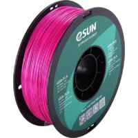 eSUN eSilk PLA 1.75 мм 1000 г (пурпурный) Image #2