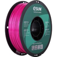 eSUN eSilk PLA 1.75 мм 1000 г (пурпурный)