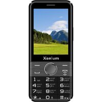 Xenium X800 (черный/серый) Image #2