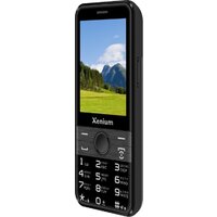 Xenium X800 (черный/серый) Image #3