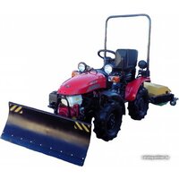 Беларус 152 Image #3