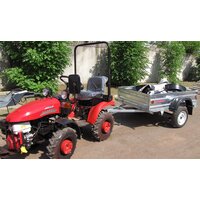 Беларус 152 Image #2